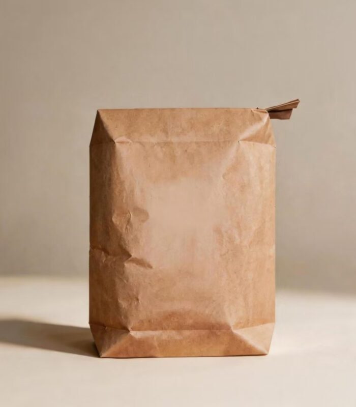 paper valve bags Valve Bag - 图片 1